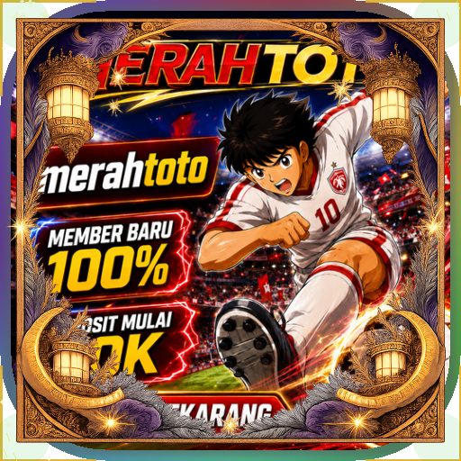 merahtoto — mitra unggulan
